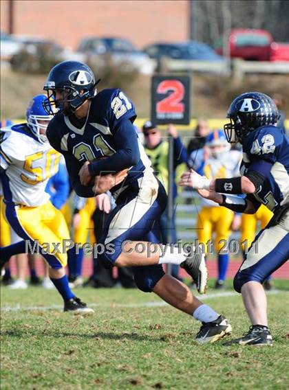 Thumbnail 2 in Gilbert-Northwestern Regional @ Avon photogallery.