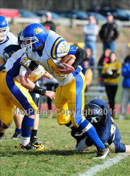 Thumbnail 3 in Gilbert-Northwestern Regional @ Avon photogallery.
