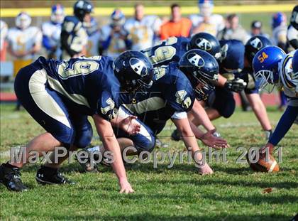 Thumbnail 2 in Gilbert-Northwestern Regional @ Avon photogallery.