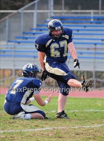 Thumbnail 1 in Gilbert-Northwestern Regional @ Avon photogallery.