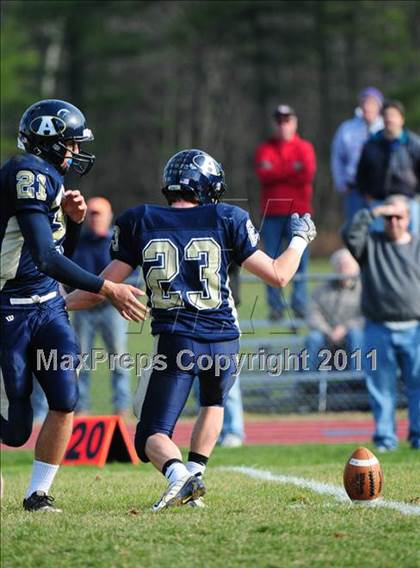 Thumbnail 1 in Gilbert-Northwestern Regional @ Avon photogallery.