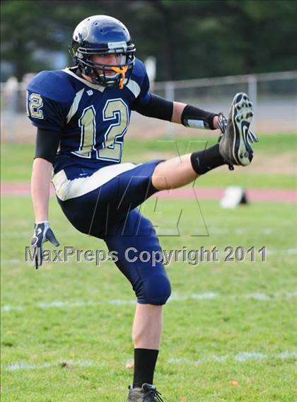 Thumbnail 2 in Gilbert-Northwestern Regional @ Avon photogallery.