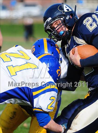 Thumbnail 3 in Gilbert-Northwestern Regional @ Avon photogallery.