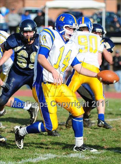 Thumbnail 1 in Gilbert-Northwestern Regional @ Avon photogallery.