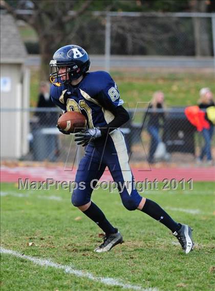 Thumbnail 3 in Gilbert-Northwestern Regional @ Avon photogallery.