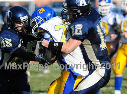 Thumbnail 3 in Gilbert-Northwestern Regional @ Avon photogallery.
