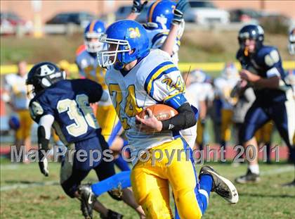 Thumbnail 2 in Gilbert-Northwestern Regional @ Avon photogallery.