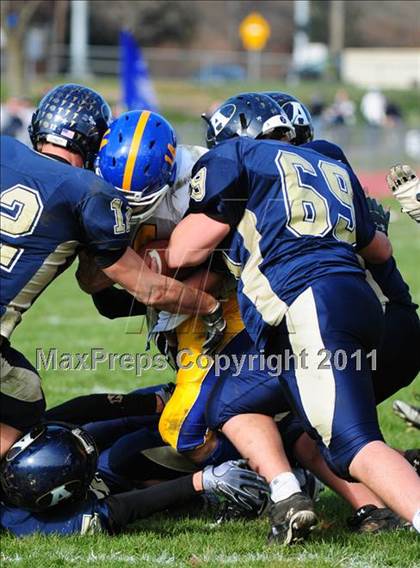 Thumbnail 3 in Gilbert-Northwestern Regional @ Avon photogallery.