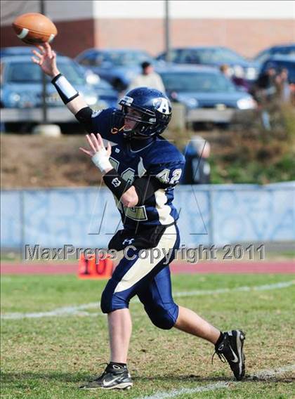 Thumbnail 2 in Gilbert-Northwestern Regional @ Avon photogallery.