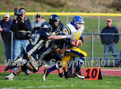 Thumbnail 3 in Gilbert-Northwestern Regional @ Avon photogallery.
