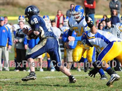 Thumbnail 2 in Gilbert-Northwestern Regional @ Avon photogallery.