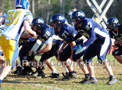 Thumbnail 1 in Gilbert-Northwestern Regional @ Avon photogallery.