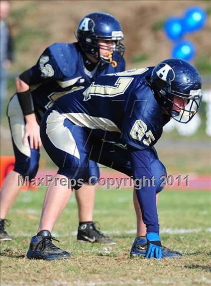 Thumbnail 1 in Gilbert-Northwestern Regional @ Avon photogallery.