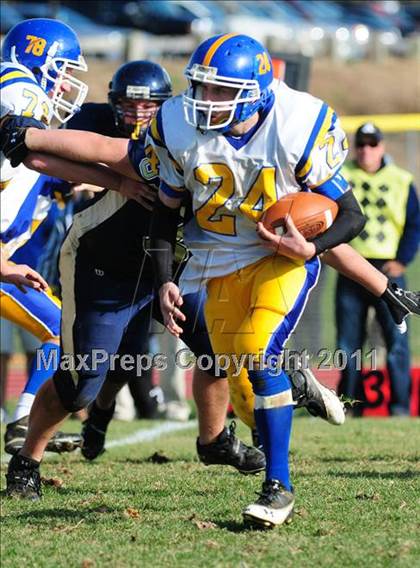 Thumbnail 1 in Gilbert-Northwestern Regional @ Avon photogallery.