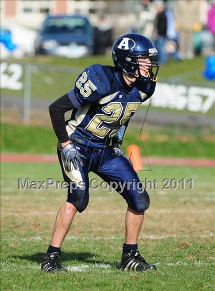 Thumbnail 2 in Gilbert-Northwestern Regional @ Avon photogallery.