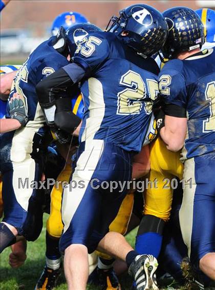 Thumbnail 1 in Gilbert-Northwestern Regional @ Avon photogallery.