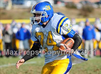 Thumbnail 3 in Gilbert-Northwestern Regional @ Avon photogallery.