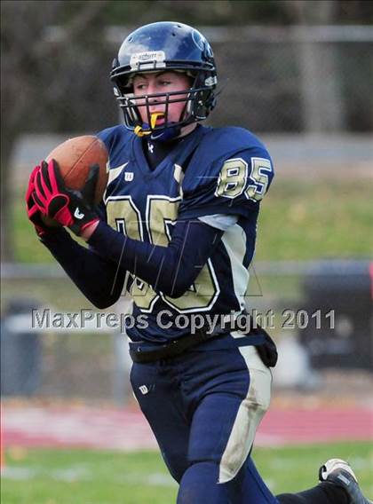 Thumbnail 3 in Gilbert-Northwestern Regional @ Avon photogallery.