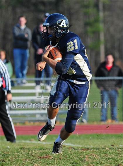 Thumbnail 3 in Gilbert-Northwestern Regional @ Avon photogallery.