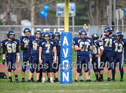 Thumbnail 2 in Gilbert-Northwestern Regional @ Avon photogallery.