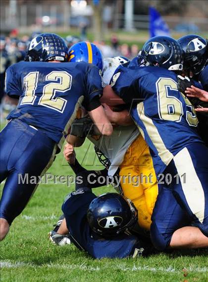Thumbnail 2 in Gilbert-Northwestern Regional @ Avon photogallery.