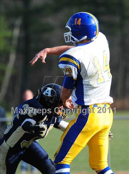 Thumbnail 3 in Gilbert-Northwestern Regional @ Avon photogallery.