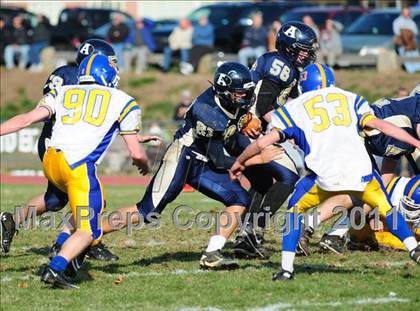 Thumbnail 3 in Gilbert-Northwestern Regional @ Avon photogallery.