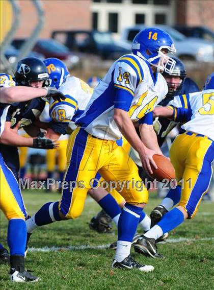 Thumbnail 3 in Gilbert-Northwestern Regional @ Avon photogallery.
