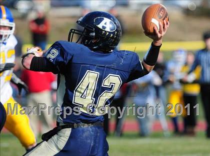 Thumbnail 1 in Gilbert-Northwestern Regional @ Avon photogallery.