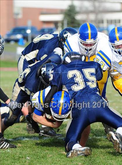 Thumbnail 2 in Gilbert-Northwestern Regional @ Avon photogallery.
