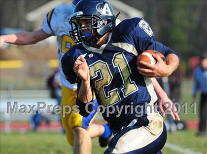 Thumbnail 3 in Gilbert-Northwestern Regional @ Avon photogallery.