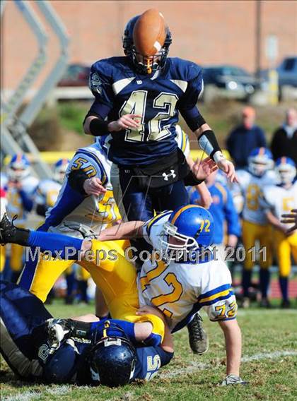 Thumbnail 2 in Gilbert-Northwestern Regional @ Avon photogallery.