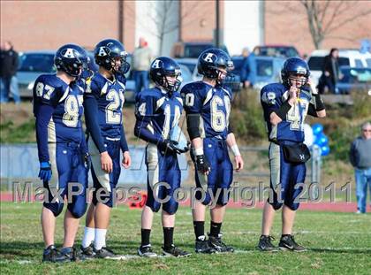 Thumbnail 1 in Gilbert-Northwestern Regional @ Avon photogallery.