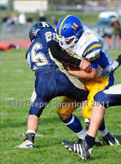 Thumbnail 3 in Gilbert-Northwestern Regional @ Avon photogallery.
