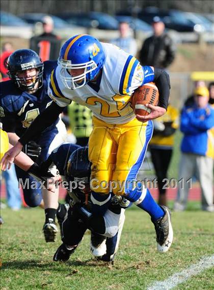 Thumbnail 3 in Gilbert-Northwestern Regional @ Avon photogallery.