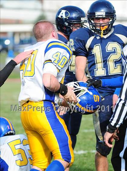 Thumbnail 3 in Gilbert-Northwestern Regional @ Avon photogallery.