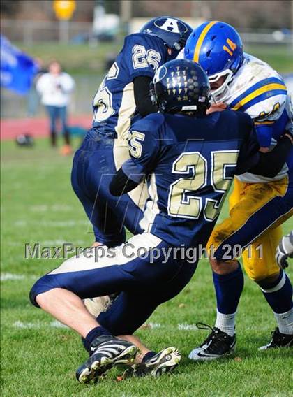 Thumbnail 1 in Gilbert-Northwestern Regional @ Avon photogallery.