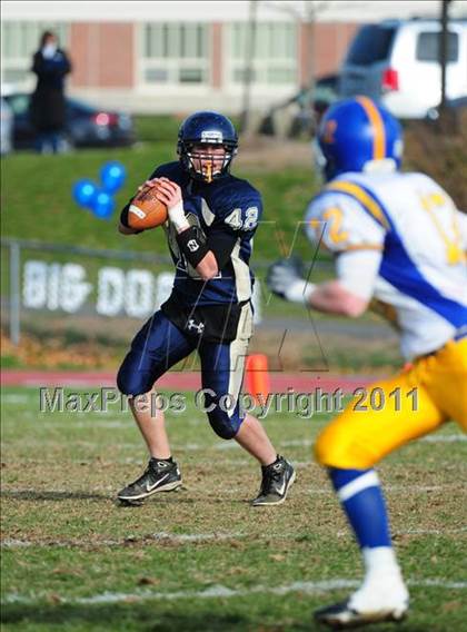 Thumbnail 3 in Gilbert-Northwestern Regional @ Avon photogallery.