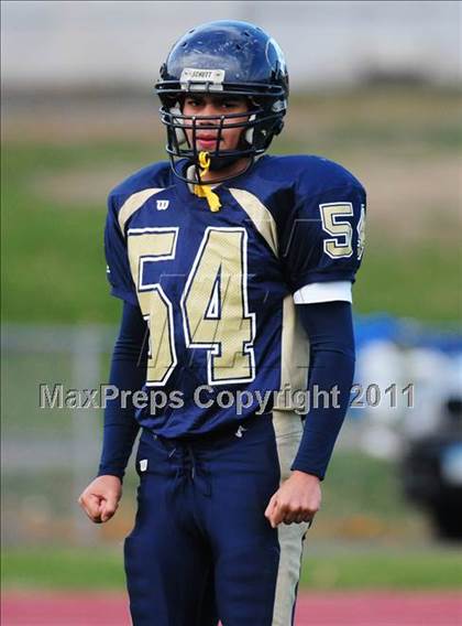 Thumbnail 2 in Gilbert-Northwestern Regional @ Avon photogallery.