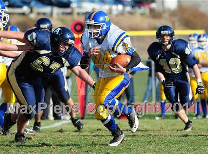 Thumbnail 3 in Gilbert-Northwestern Regional @ Avon photogallery.