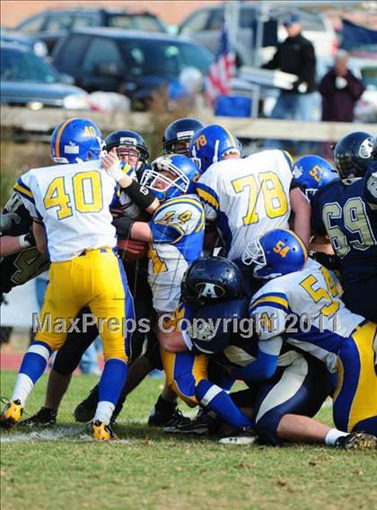 Thumbnail 3 in Gilbert-Northwestern Regional @ Avon photogallery.