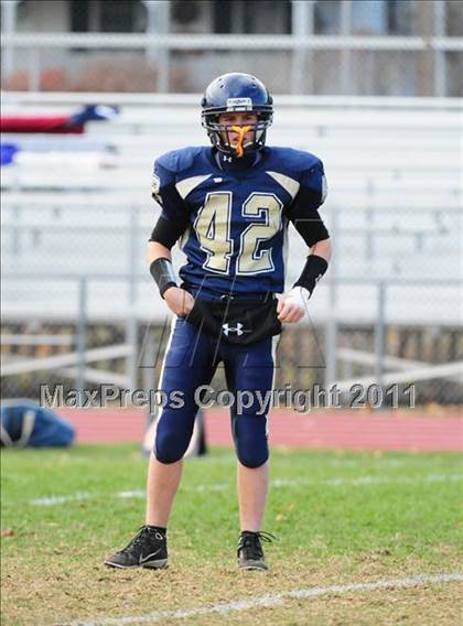 Thumbnail 3 in Gilbert-Northwestern Regional @ Avon photogallery.