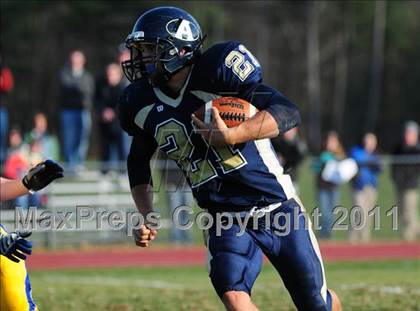 Thumbnail 1 in Gilbert-Northwestern Regional @ Avon photogallery.