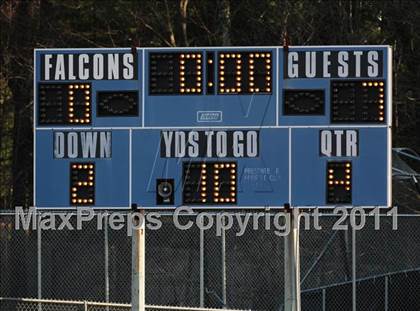 Thumbnail 2 in Gilbert-Northwestern Regional @ Avon photogallery.