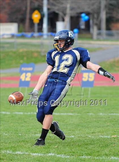 Thumbnail 1 in Gilbert-Northwestern Regional @ Avon photogallery.