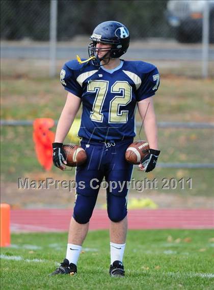 Thumbnail 3 in Gilbert-Northwestern Regional @ Avon photogallery.