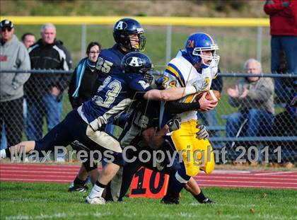 Thumbnail 1 in Gilbert-Northwestern Regional @ Avon photogallery.