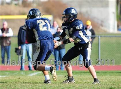 Thumbnail 2 in Gilbert-Northwestern Regional @ Avon photogallery.