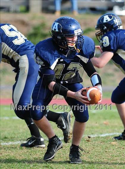 Thumbnail 3 in Gilbert-Northwestern Regional @ Avon photogallery.