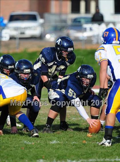Thumbnail 3 in Gilbert-Northwestern Regional @ Avon photogallery.